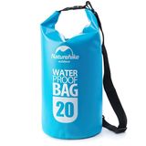  Túi Cắm Trại Khô Chống Nước Đi Suối Cắm Trại 500D Naturehike FS15M010-J 