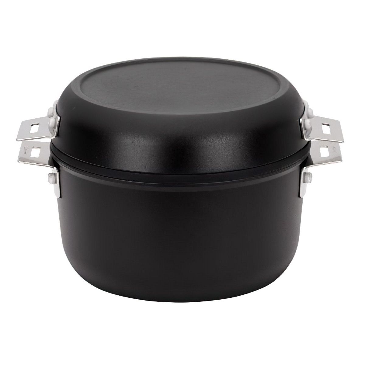  Bộ Nồi Chảo Nấu Cắm Trại Du Lịch Snowpeak Home&Camp Cooker 19 