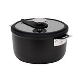  Bộ Nồi Chảo Nấu Cắm Trại Du Lịch Snowpeak Home&Camp Cooker 19 