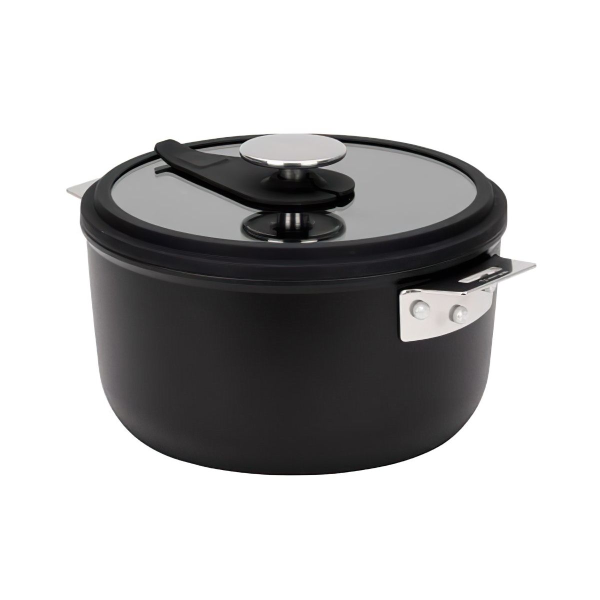  Bộ Nồi Chảo Nấu Cắm Trại Du Lịch Snowpeak Home&Camp Cooker 19 