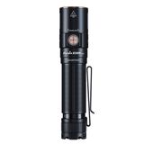  Đèn pin cắm trại FENIX E28R V2.0 nhỏ gọn sáng 1700 lumen chiếu xa 273m sạc USB C pin sạc 18650 3400mAh 