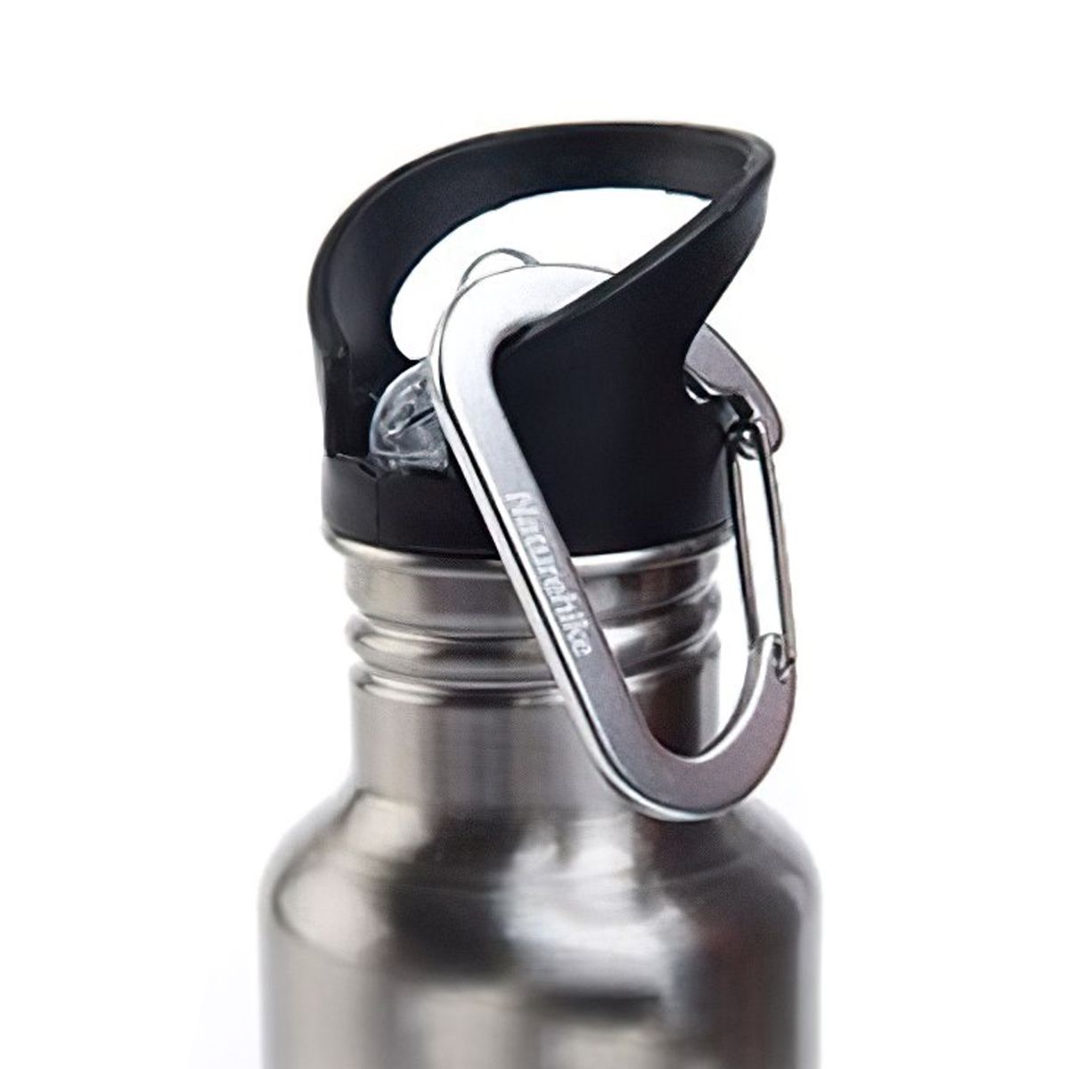  Móc Chìa Khoá Edc Làm Từ Hợp Kim Nhôm Naturehike Panerai 6.5Cm Flat Hang Buckle 