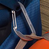  Móc Chìa Khoá Edc Làm Từ Hợp Kim Nhôm Naturehike Panerai 6.5Cm Flat Hang Buckle 