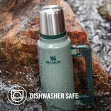  Phích Giữ Nhiệt Stanley Classic Legendary Bottle 1.9 Lít 