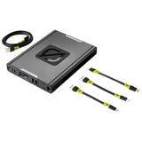  Pin Sạc Dự Phòng - Bộ Lưu Điện Goal Zero Sherpa 100Ac 