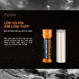  Pin Sạc Fenix 21700 - Arb-L21-5000U Tích Hợp Sạc Usb 