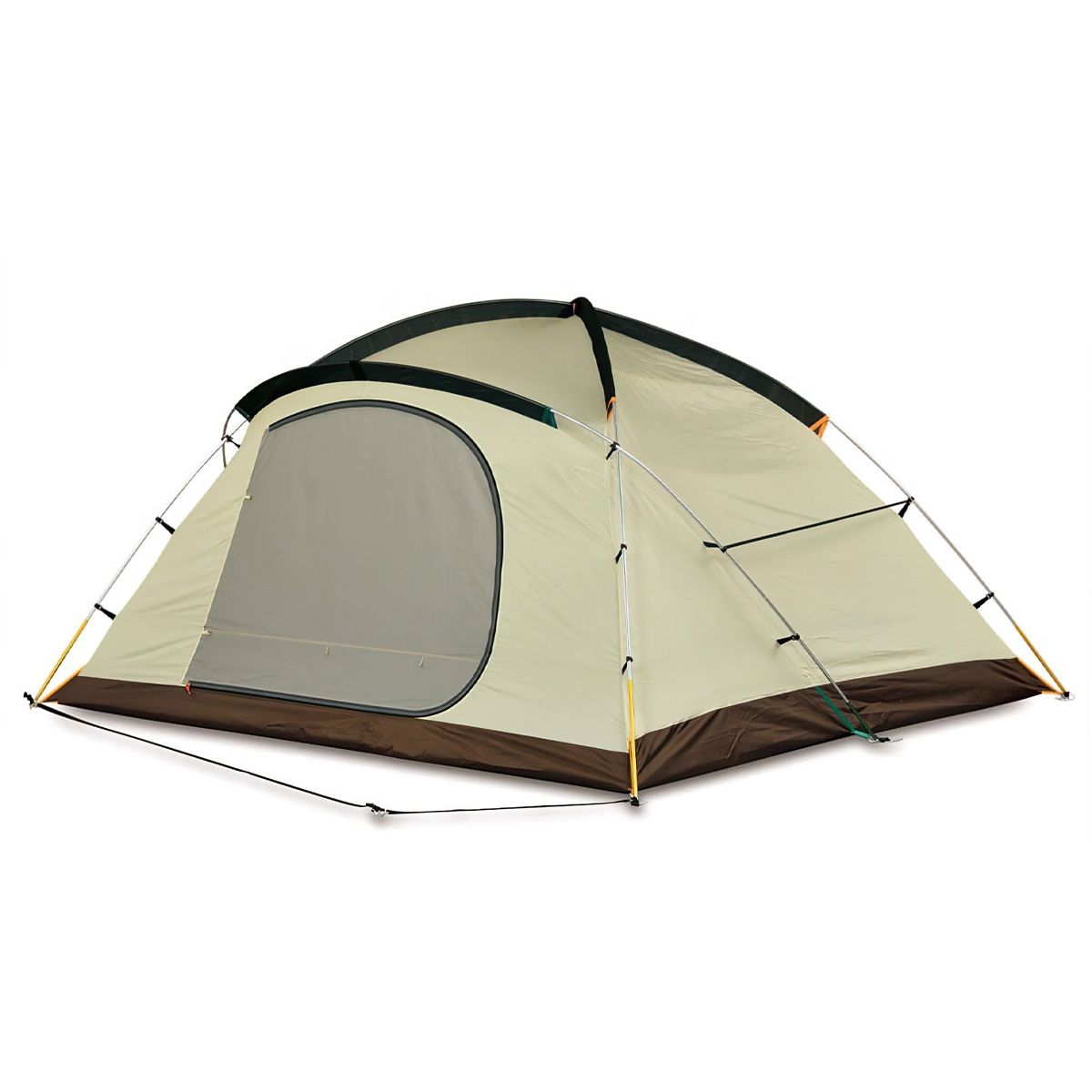  Lều Cắm Trại Chống Thấm Và Chống tia UV Snowpeak Amenity Dome L 
