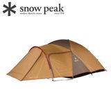  Lều Cắm Trại Chống Thấm Và Chống tia UV Snowpeak Amenity Dome L 
