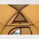  Lều Cắm Trại Chống Thấm Và Chống tia UV Snowpeak Amenity Dome L 