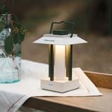  Đèn bão cắm trại treo lều Moon Pavilion Sunset Camping Light Naturehike CNH22DQ009 