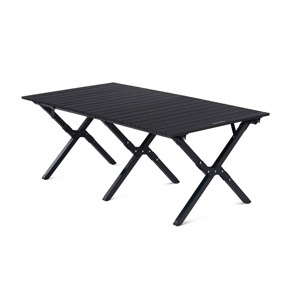  Naturehike Bàn Nhôm Cuộn Trứng Xếp Gọn Cắm Trại CNK2300JU010 
