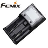  Sạc Pin Đôi Đa Năng Fenix Are-A2 