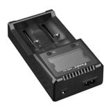  Sạc Pin Đôi Đa Năng Fenix Are-A2 