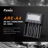  Sạc Pin Fenix Are-A4 