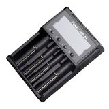  Sạc Pin Fenix Are-A4 