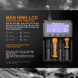  Sạc Pin Fenix Are-A4 