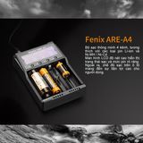  Sạc Pin Fenix Are-A4 