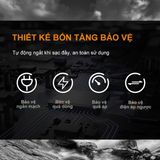  Sạc Pin Fenix Are-A4 