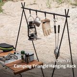  Set 4 Móc Treo Kệ Chen Yi Naturehike 