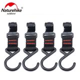  Set 4 Móc Treo Kệ Chen Yi Naturehike 