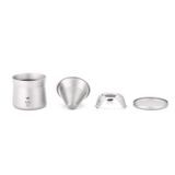  Set Keith Mini Tea Coffee Mug 