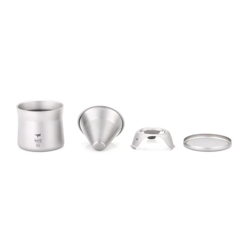  Set Keith Mini Tea Coffee Mug 