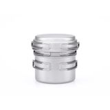  Bộ Nồi Cắm Trại Keith Titanium Casserole 