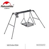  Siêu giá để đồ nấu ăn Glamping Naturehike 