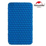  Đệm Hơi Cắm Trại 2 người nằm Naturehike Nylon TPU Inflatable Mattess for 2P 