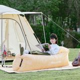  Sofa Bơm Hơi Xếp Gọn Cắm Trại Naturehike 