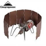  Tấm Chắn Gió Bếp Cắm Trại Campingmoon Yd-10 