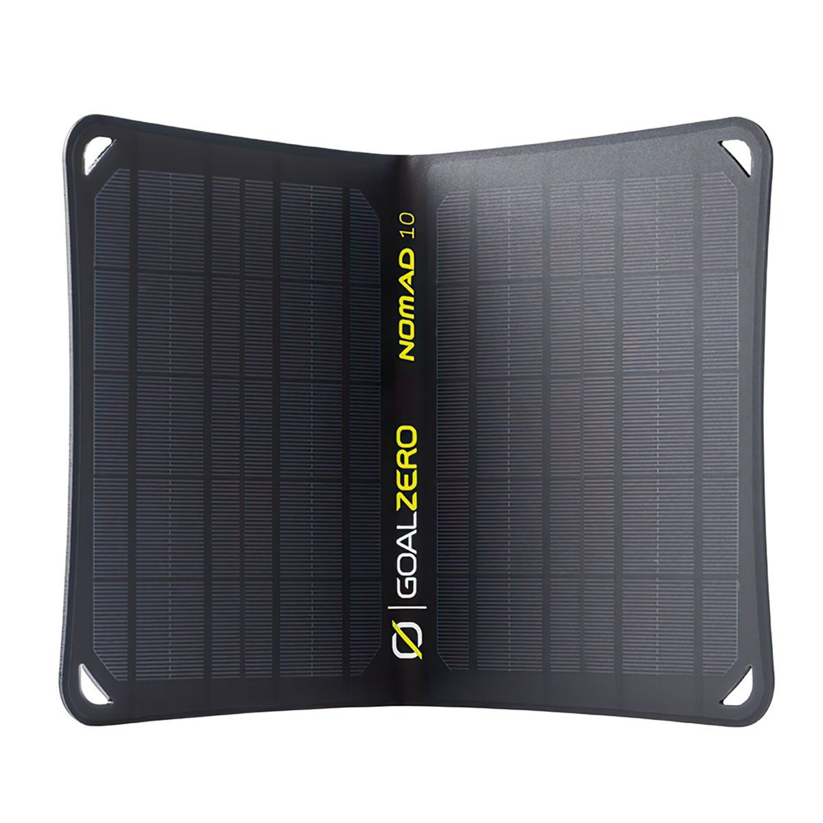  Tấm Pin Mặt Trời Goal Zero Nomad 10 Solar Panel 