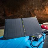  Tấm Pin Mặt Trời Goal Zero Nomad 10 Solar Panel 