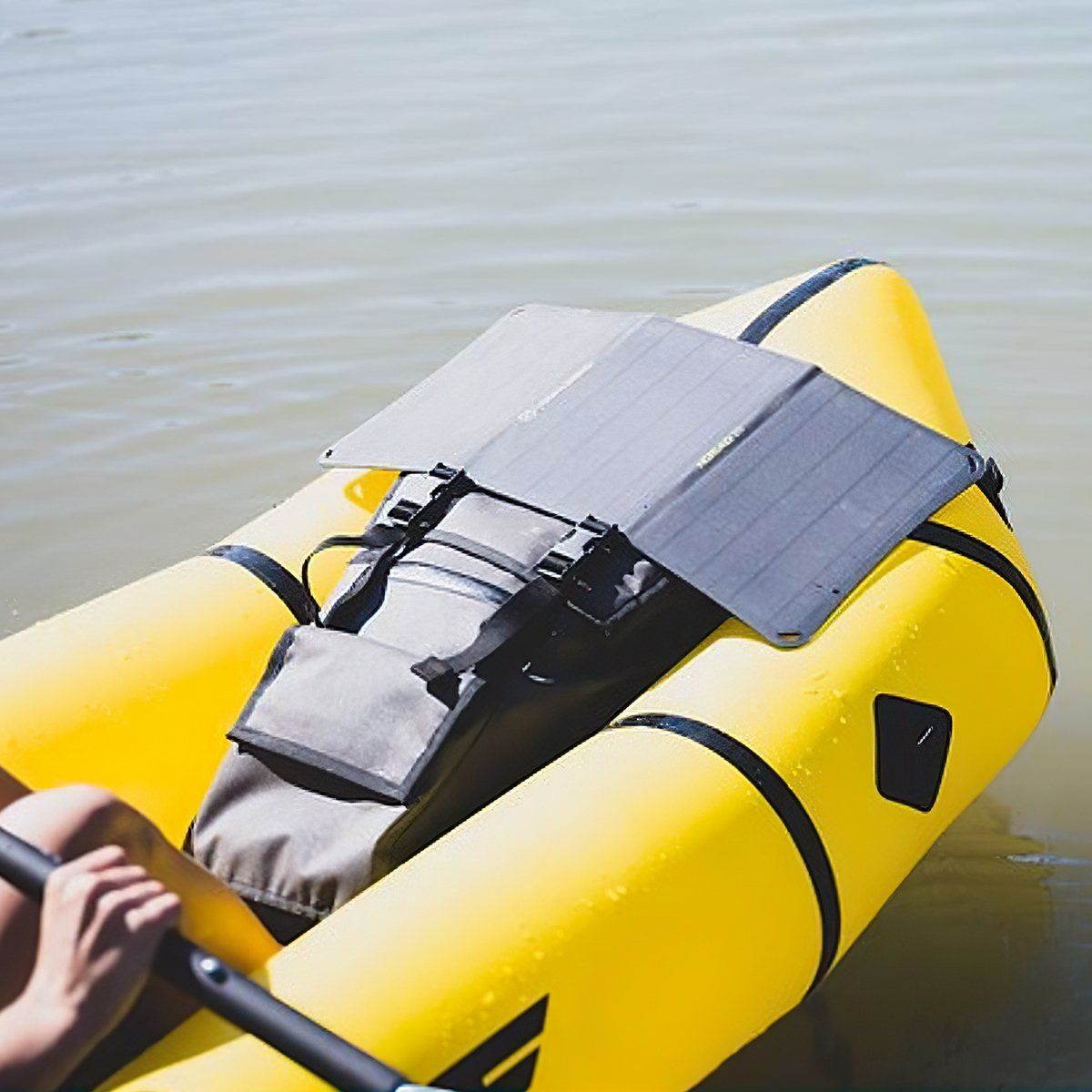  Tấm Pin Mặt Trời Goal Zero Nomad 20 Solar Panel 