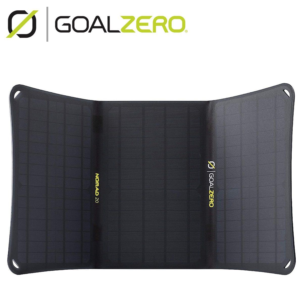  Tấm Pin Mặt Trời Goal Zero Nomad 20 Solar Panel 