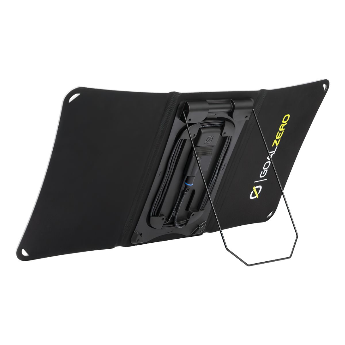  Tấm Pin Mặt Trời Goal Zero Nomad 20 Solar Panel 