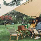  Tấm tăng cắm trại hình thoi Naturehike Glamping 