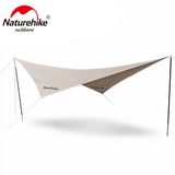  Tấm tăng cắm trại hình thoi Naturehike Glamping 