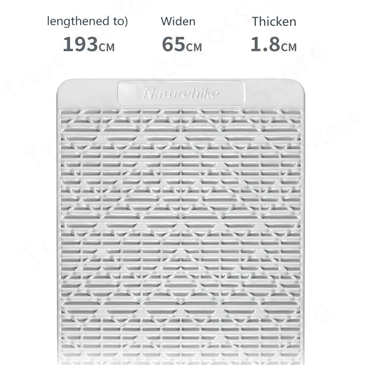  Naturehike CNH22DZ006 Tấm Trải Cách Nhiệt Cắm Trại 