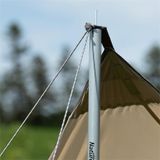  Tăng Lều Cắm Trại Che Nắng Naturehike Shelter Sun 