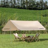  Tăng Lều Cắm Trại Che Nắng Naturehike Shelter Sun 