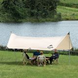  Tăng Lều Cắm Trại Che Nắng Naturehike Shelter Sun 