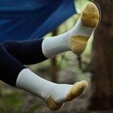 Naturehike Tất Leo Núi Thể Thao Cổ Lửng CYY2341ZJ014 