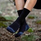  Naturehike Tất Leo Núi Thể Thao Cổ Lửng CYY2341ZJ014 