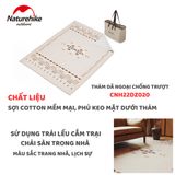  Thảm cắm trại NatureHike CNH22DZ020 