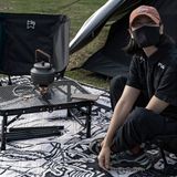  Thảm Cắm Trại Du Lịch Blackdog Ultrasonic Picnic Mat 