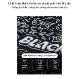  Thảm Trải Picnic Cắm Trại Du Lịch Blackdog BD-YCD003 