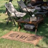  Thảm Trang Trí Glamping Đa Năng Cắm Trại Naturehike NH21PS003 