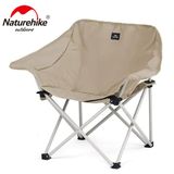  Ghế Xếp Thư Giãn Cắm Trại Naturehike Armrest Moon Chair 