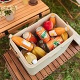  Thùng Bảo Ôn Cắm Trại Naturehike Glamping 